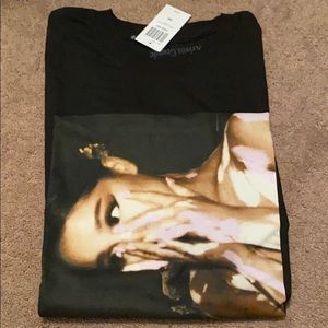 Ariana Grande Concert TShirt